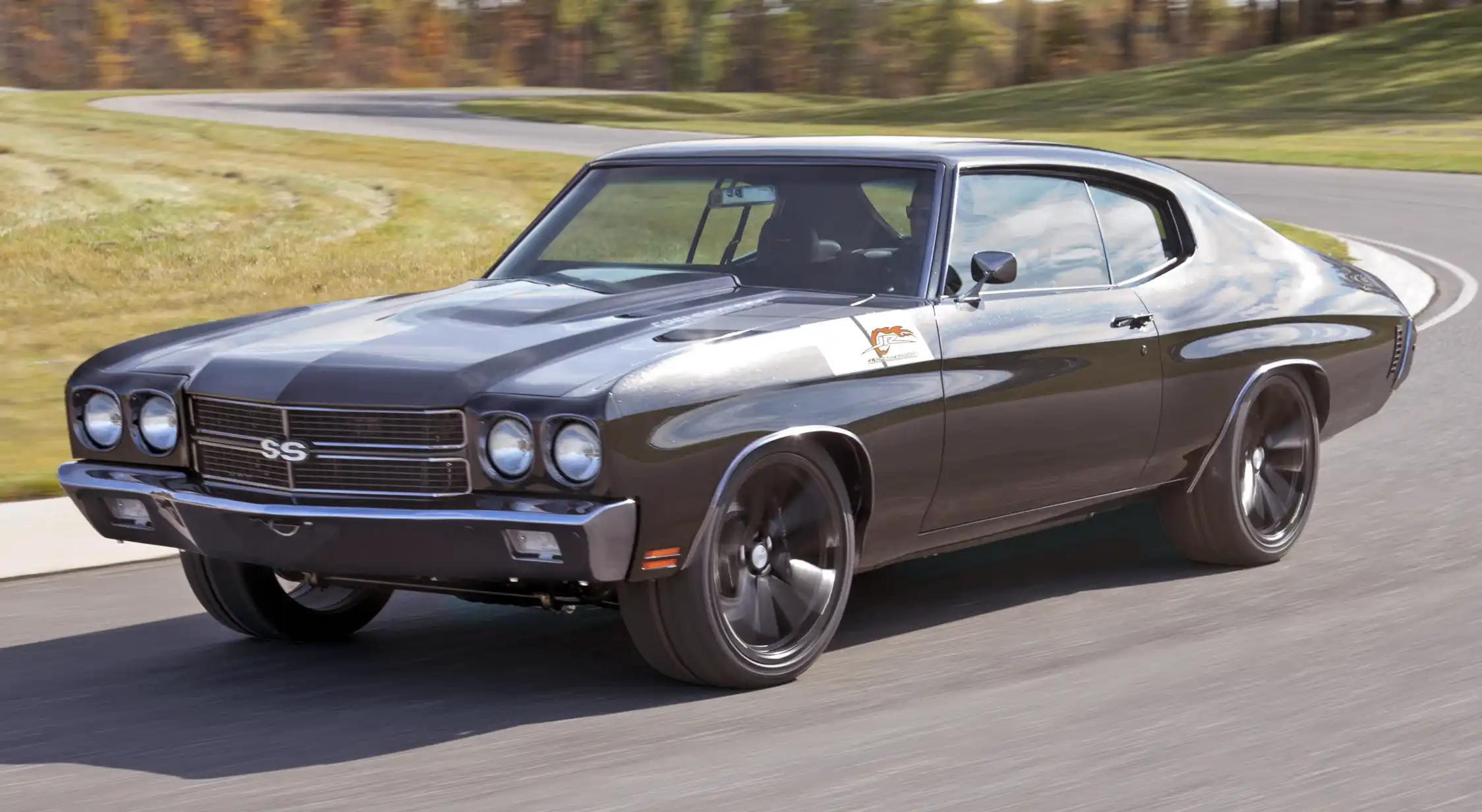 Chevrolet Chevelle – The Supreme Muscle Car Ever