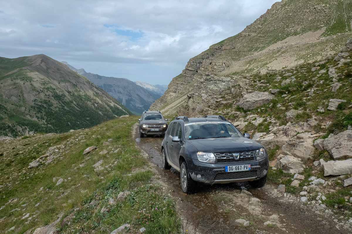 Dacia Duster restylé: Un formidable succès de l'automobile - Challenges